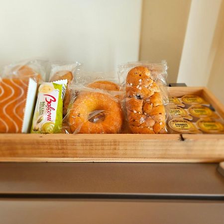 Art Gallery B&B ロナート エクステリア 写真