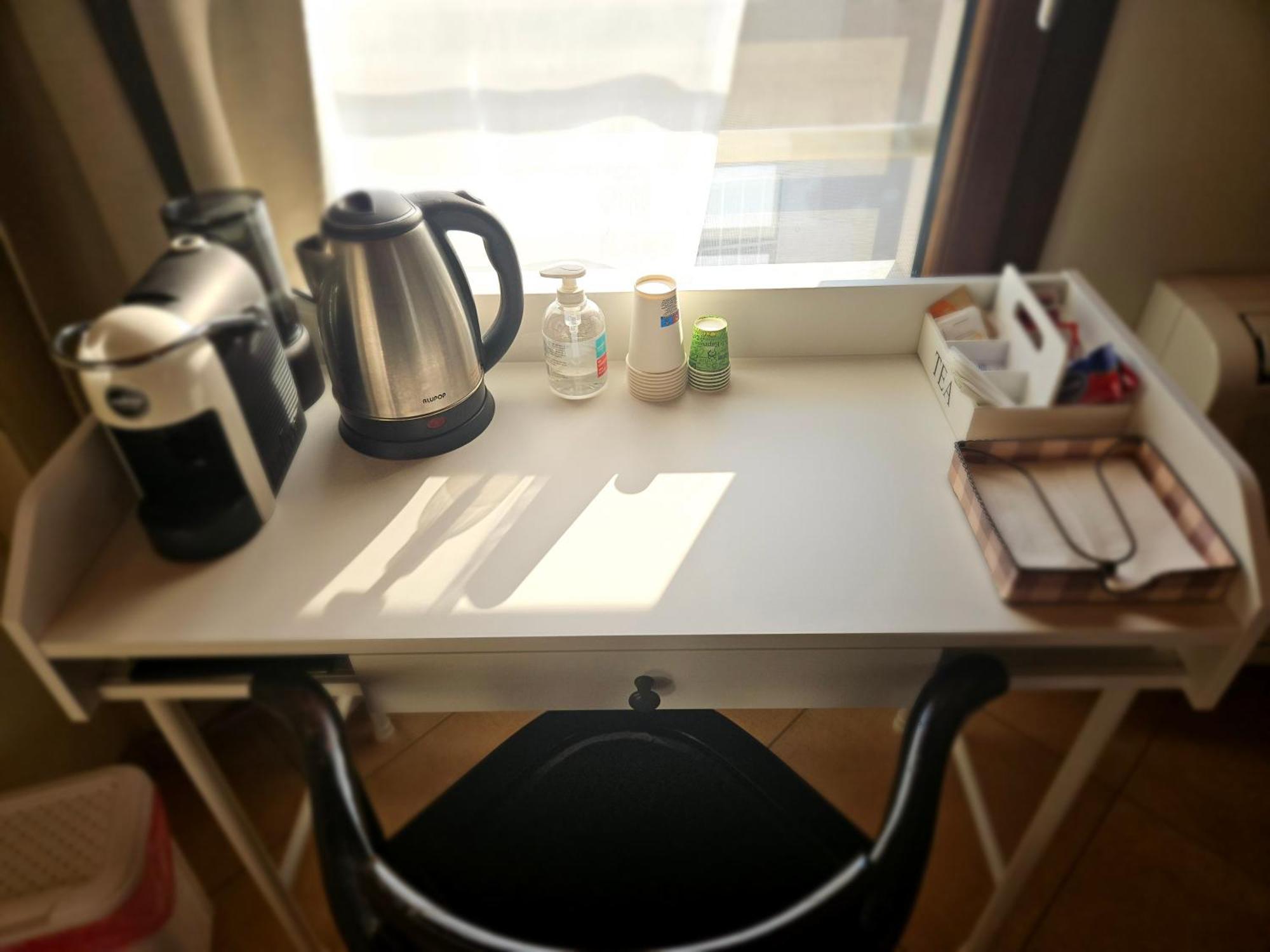 Art Gallery B&B ロナート エクステリア 写真